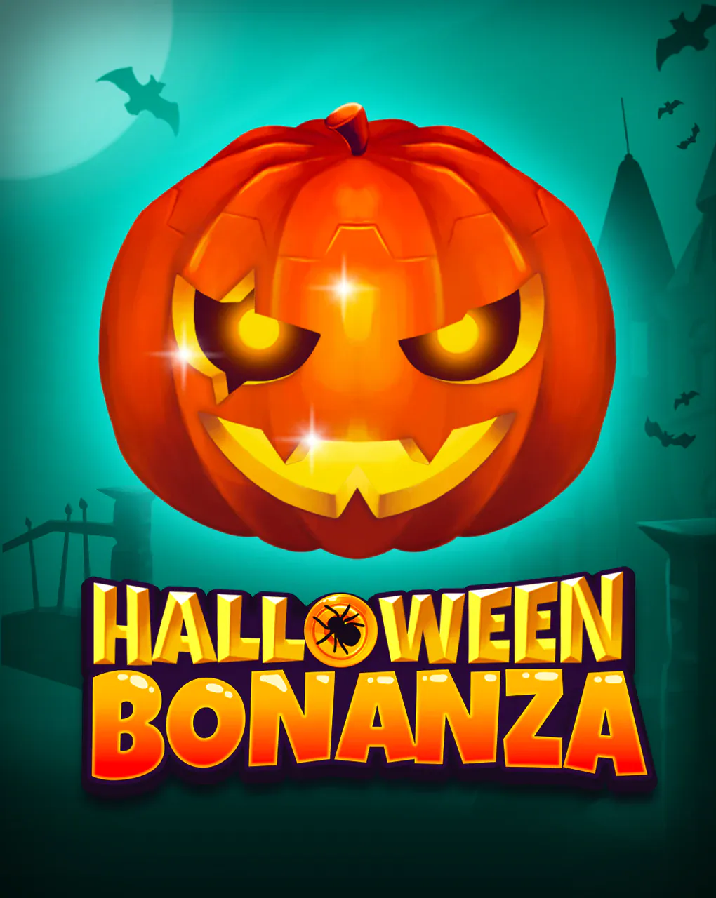 Halloween Bonanza - TROPICANA77