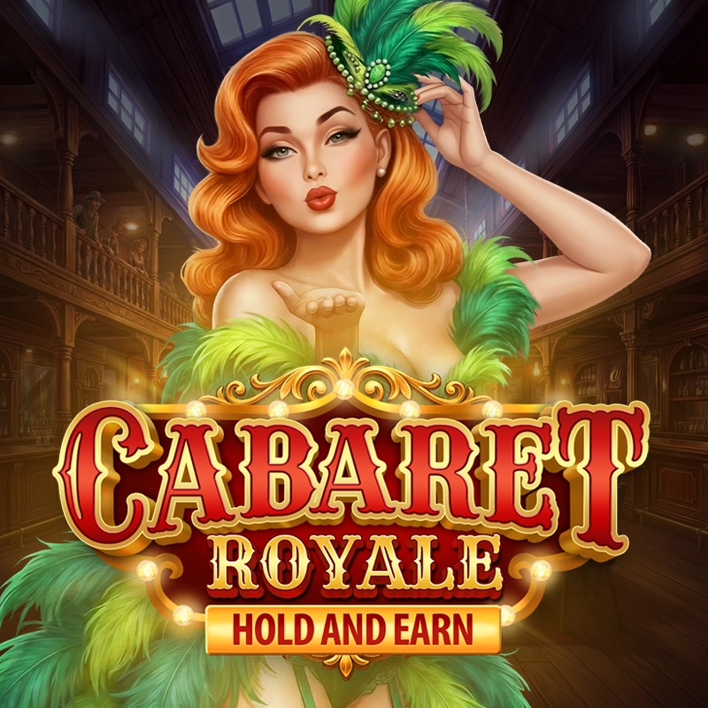 Cabaret Royale - TROPICANA77