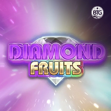 Diamond Fruits - TROPICANA77