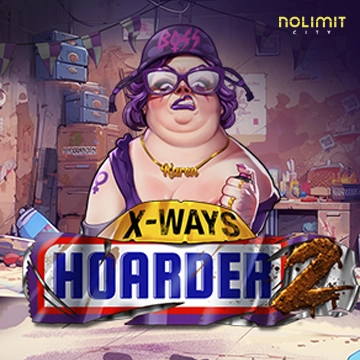 xWays Hoarder 2 - TROPICANA77