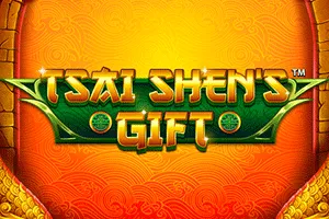 Tsai Shens Gift - TROPICANA77