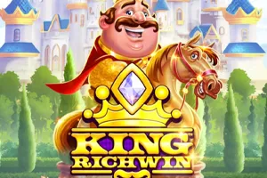 King Richwin - TROPICANA77