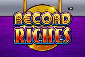 Record Riches - TROPICANA77
