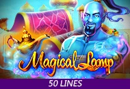 Magical Lamp - TROPICANA77