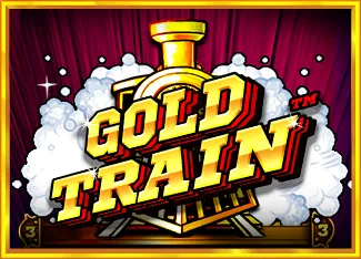 Gold Train - TROPICANA77