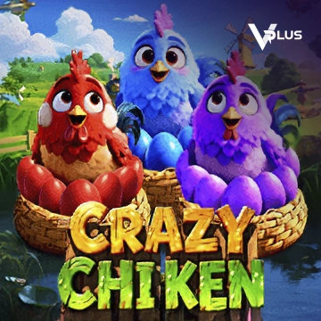 Crazy Chicken - TROPICANA77