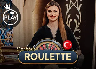 Turkish Roulette - TROPICANA77