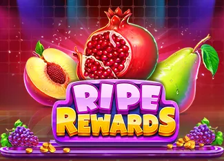 Ripe Rewards - TROPICANA77