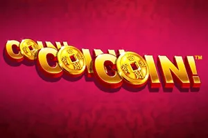 Coin! Coin! Coin! CNY - TROPICANA77