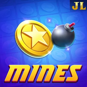Mines - TROPICANA77