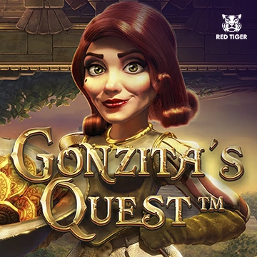 Redtiger : Gonzitas Quest - TROPICANA77