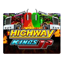 HighwayKings JP - TROPICANA77