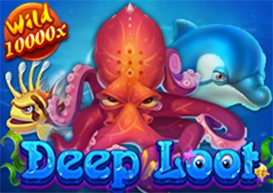 Deep Loot - TROPICANA77