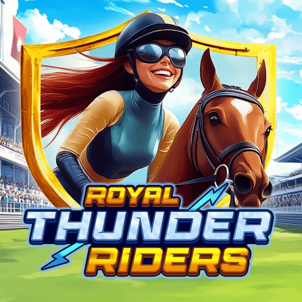 Royal Thunder Riders - TROPICANA77