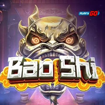 PlaynGo : Bao Shi - TROPICANA77