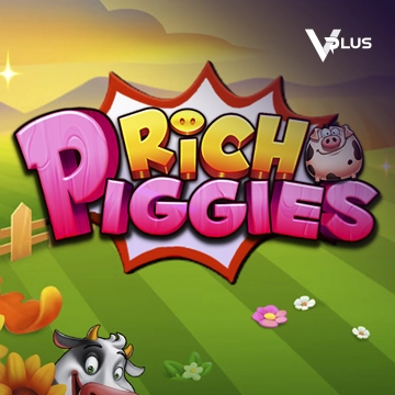 Rich Piggies - TROPICANA77