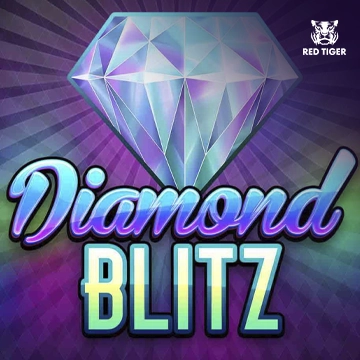 Redtiger : Diamond Blitz - TROPICANA77