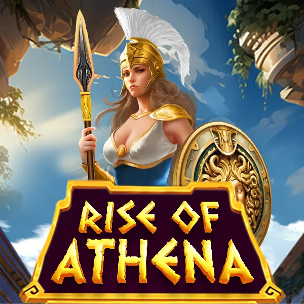Rise of Athena - TROPICANA77