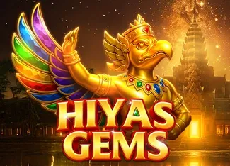 PLAYSTAR : HIYAS GEMS - TROPICANA77