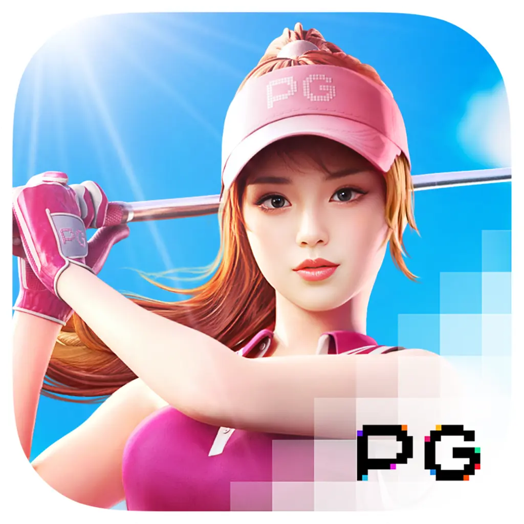 Super Golf Drive - TROPICANA77