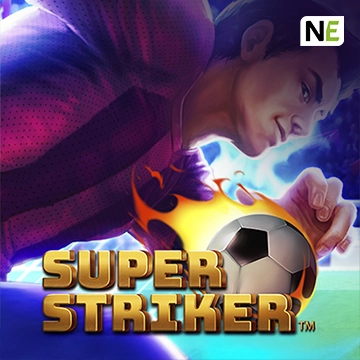 Super Striker - TROPICANA77