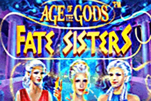 Age of the Gods: Fate Sisters - TROPICANA77