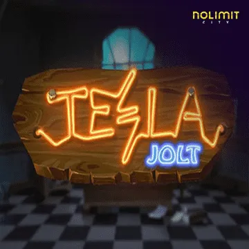 Tesla Jolt - TROPICANA77