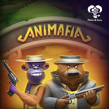 Animafia - TROPICANA77