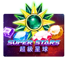 Super Stars - TROPICANA77