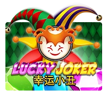 Lucky Joker - TROPICANA77