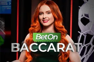 Bet On Baccarat - TROPICANA77