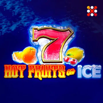 Hot Fruits on Ice - TROPICANA77