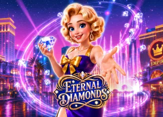 Eternal Diamonds - TROPICANA77
