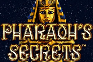 Pharaohs Secrets - TROPICANA77