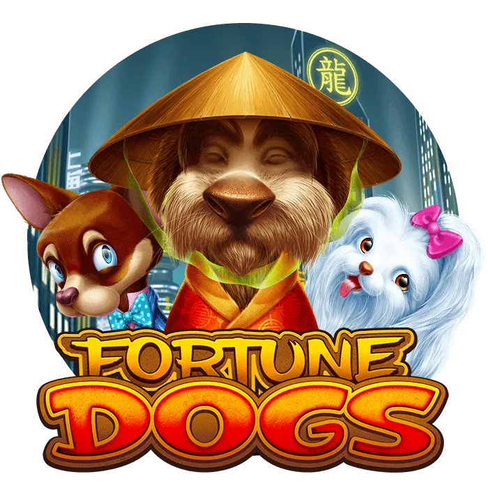 Fortune Dogs - TROPICANA77