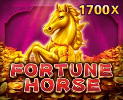 JDB : Fortune Horse - TROPICANA77