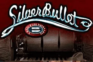 Silver Bullet - TROPICANA77