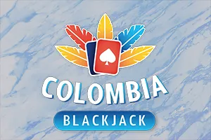Colombia Blackjack - TROPICANA77