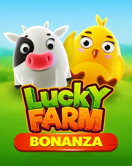 Lucky Farm Bonanza - TROPICANA77