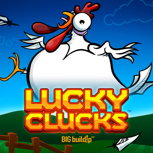 Lucky Clucks - TROPICANA77