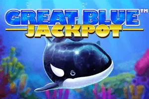 Great Blue Jackpot - TROPICANA77