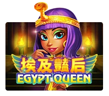 Egypt Queen - TROPICANA77