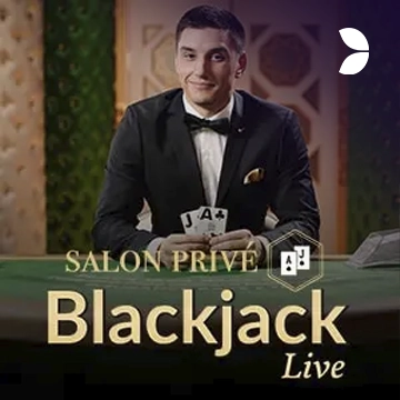 Salon Privé Blackjack C - TROPICANA77