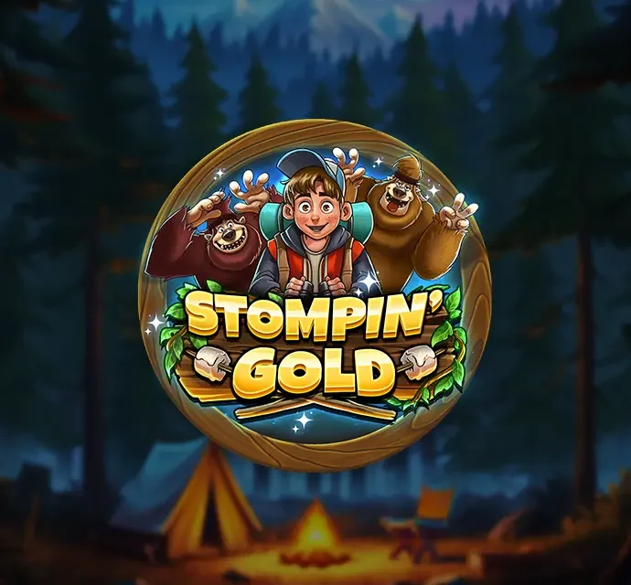 PlaynGo : Stompin Gold - TROPICANA77