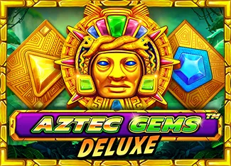 Aztec Gems Deluxe - TROPICANA77