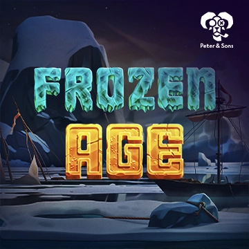 Frozen Age - TROPICANA77