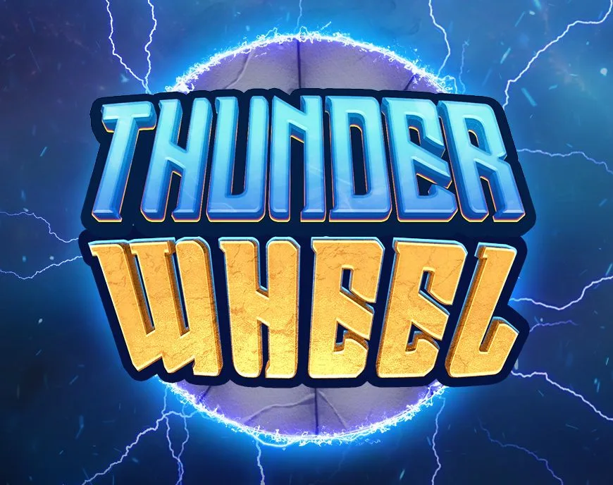 Slotmill : Thunder Wheel - TROPICANA77