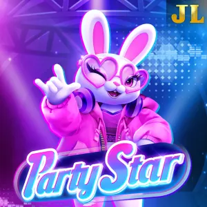 Party Star - TROPICANA77