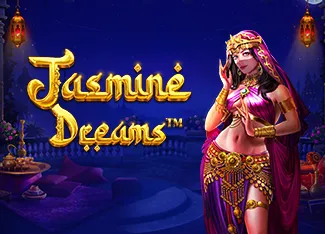 Jasmine Dreams - TROPICANA77