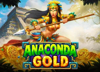 Anaconda Gold - TROPICANA77